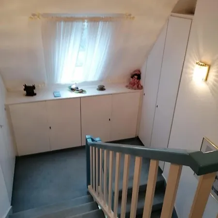 Kampweg 1 Wohnung 1 Cuxhaven Buitenkant foto