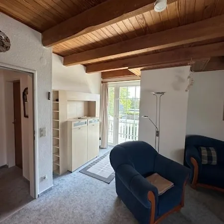 Kampweg 1 Wohnung 1 Cuxhaven Buitenkant foto