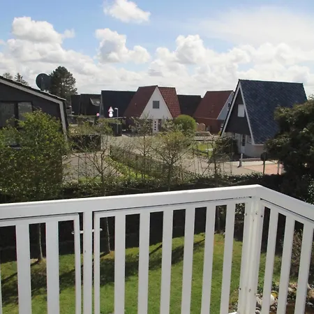 Kampweg 1 Wohnung 1 Cuxhaven Buitenkant foto