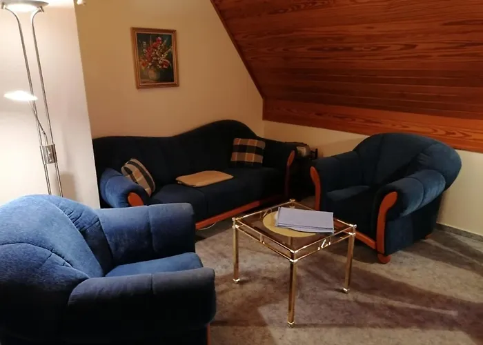 Kampweg 1 Wohnung 1