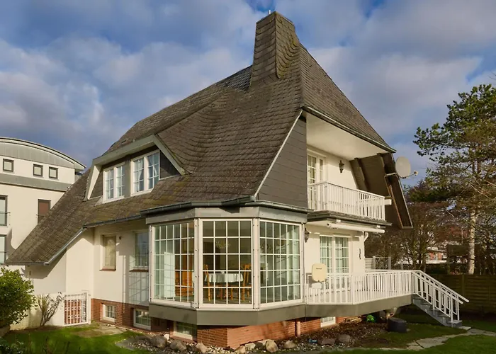 Kampweg 1 Wohnung 1