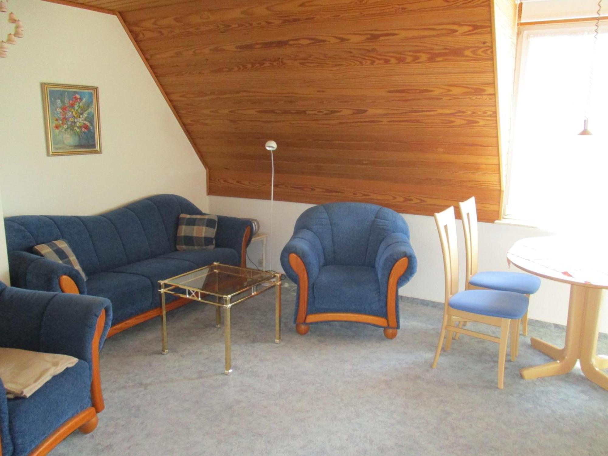 Apartment Kampweg 1 1